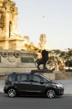 Citroen C3 Picasso 2009 года